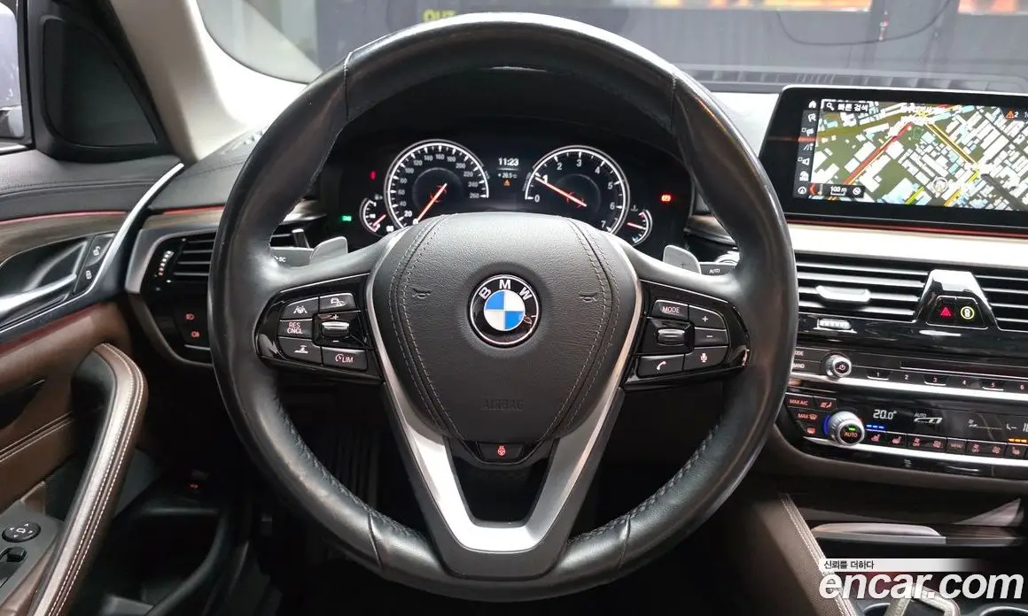 BMW 5 серия 2018 2.0 автомат (гидро), фото 19 BMW 5 серия 2018 2.0 автомат (гидро), фото 19