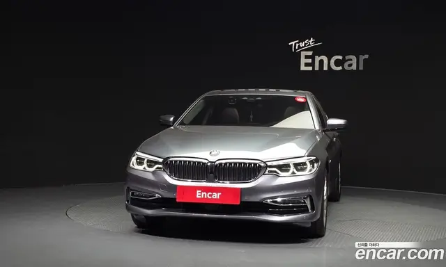 BMW 5 серия 2018 2.0 автомат (гидро), миниатюра 3 BMW 5 серия 2018 2.0 автомат (гидро), миниатюра 3