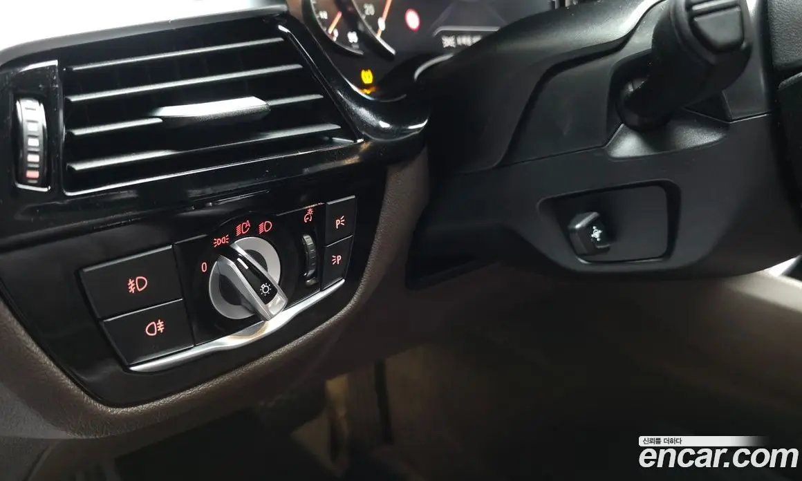 BMW 5 серия 2018 2.0 автомат (гидро), фото 27 BMW 5 серия 2018 2.0 автомат (гидро), фото 27