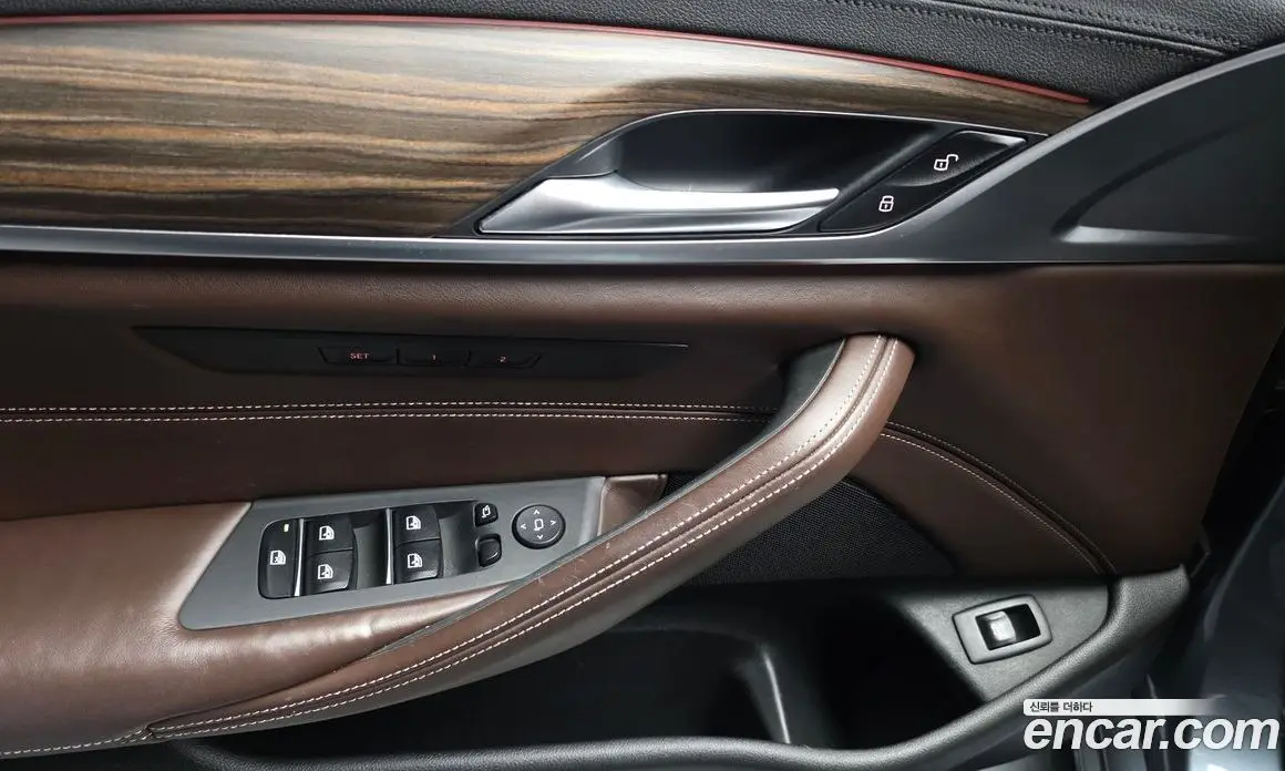 BMW 5 серия 2018 2.0 автомат (гидро), фото 29 BMW 5 серия 2018 2.0 автомат (гидро), фото 29