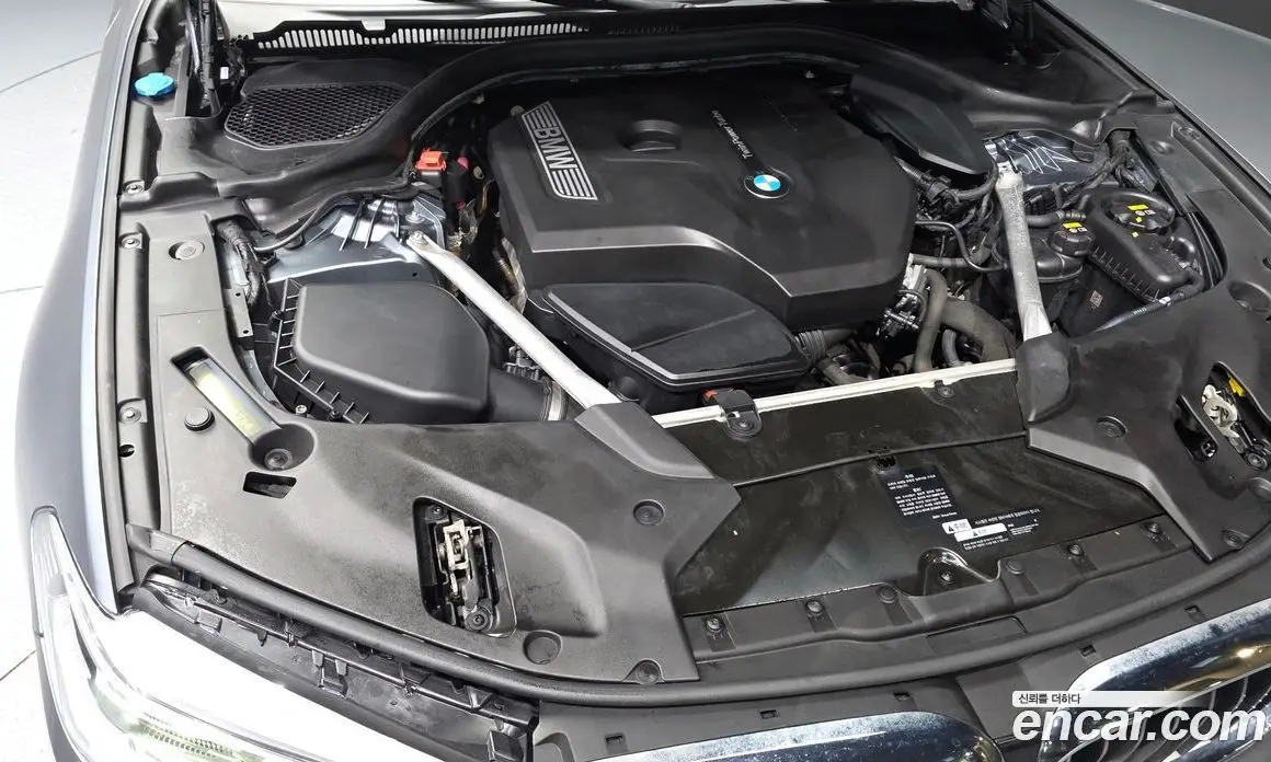 BMW 5 серия 2018 2.0 автомат (гидро), фото 6 BMW 5 серия 2018 2.0 автомат (гидро), фото 6