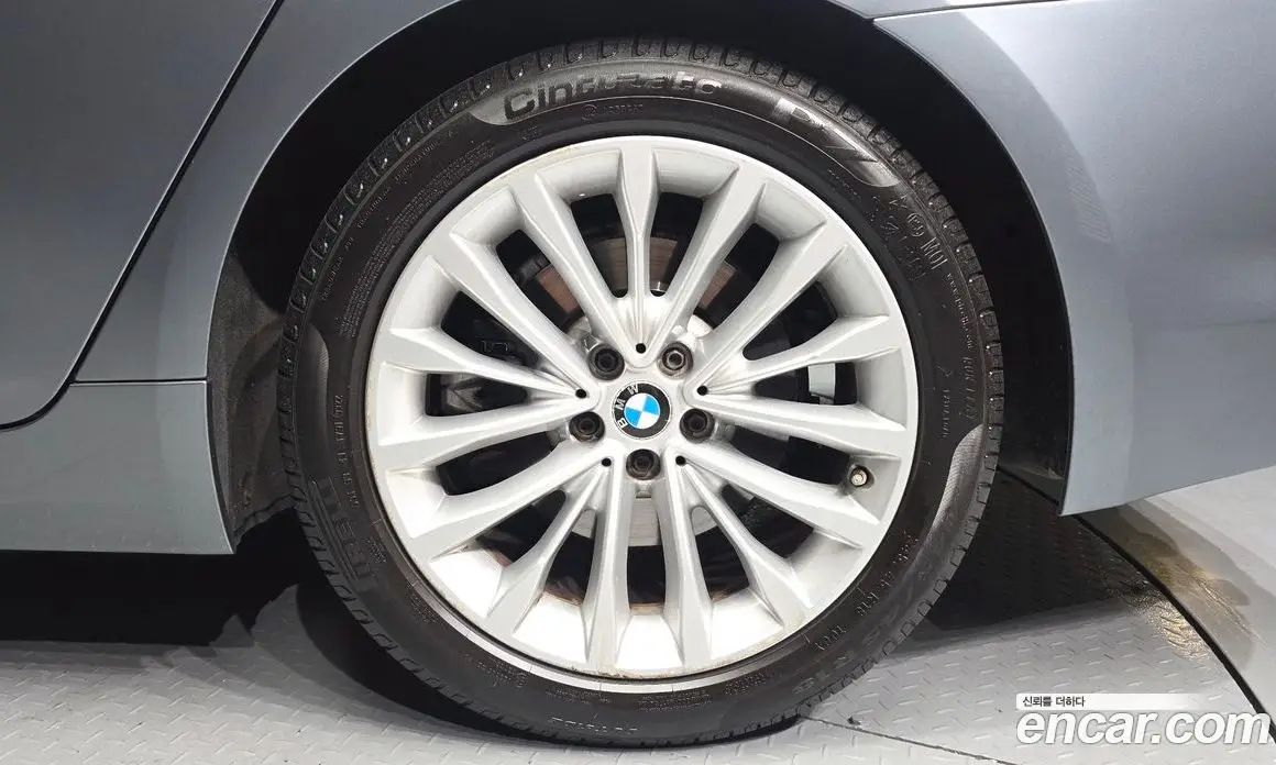 BMW 5 серия 2018 2.0 автомат (гидро), фото 7 BMW 5 серия 2018 2.0 автомат (гидро), фото 7