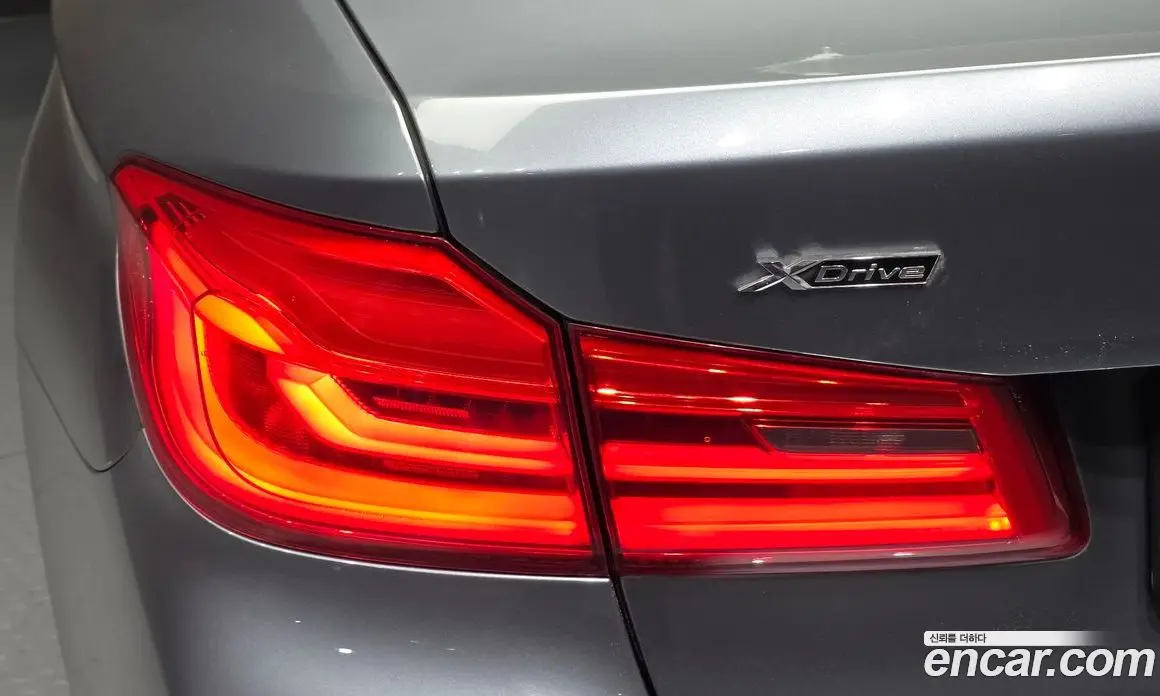 BMW 5 серия 2018 2.0 автомат (гидро), фото 9 BMW 5 серия 2018 2.0 автомат (гидро), фото 9