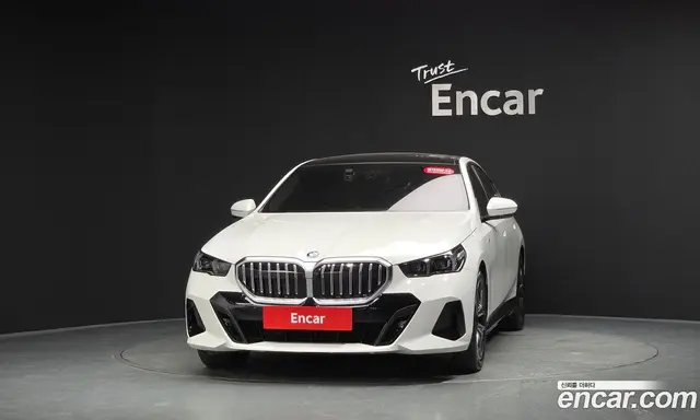 BMW 5 серия 2024 2.0 автомат (гидро), миниатюра 2
