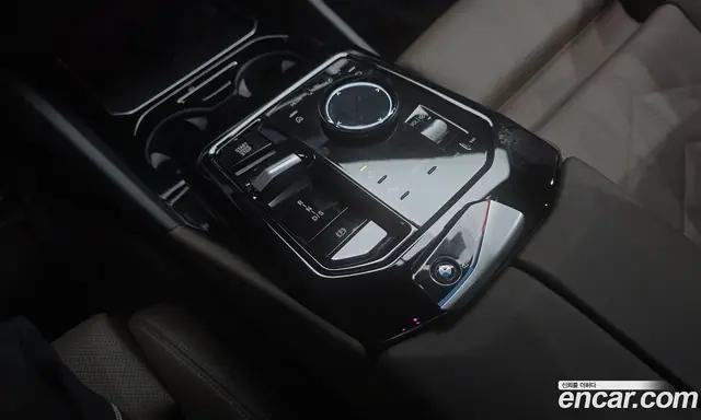 BMW 5 серия 2024 2.0 автомат (гидро), миниатюра 11