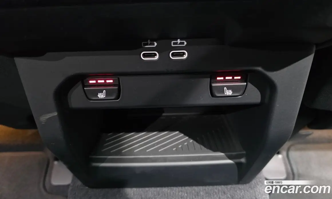 BMW 5 серия 2024 2.0 автомат (гидро), фото 23