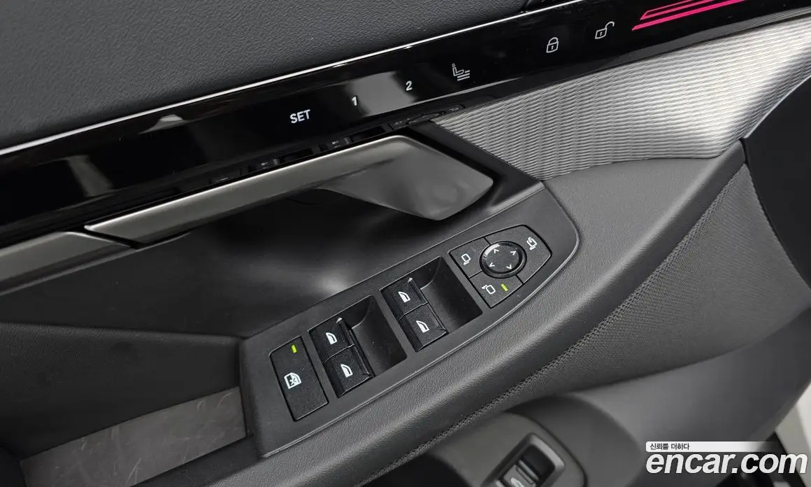 BMW 5 серия 2024 2.0 автомат (гидро), фото 26
