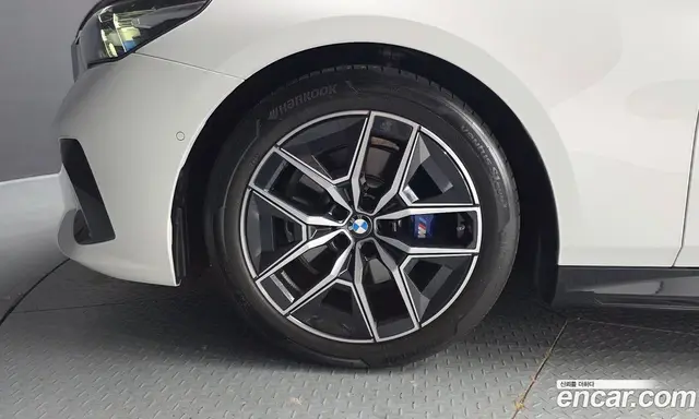 BMW 5 серия 2024 2.0 автомат (гидро), миниатюра 4