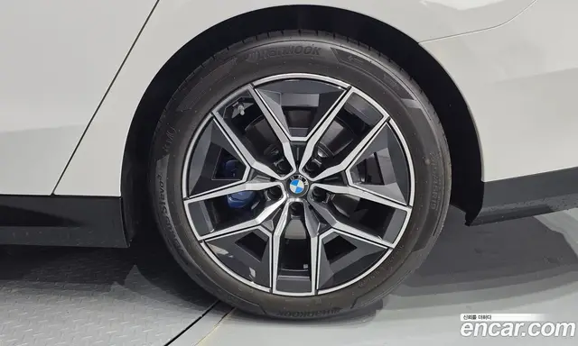 BMW 5 серия 2024 2.0 автомат (гидро), миниатюра 6