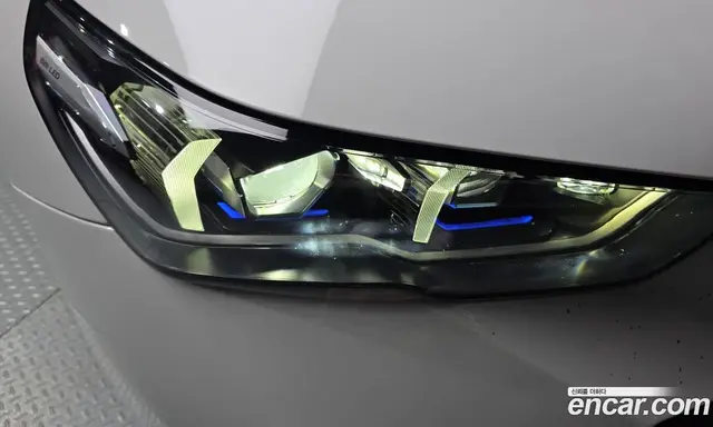 BMW 5 серия 2024 2.0 автомат (гидро), миниатюра 7