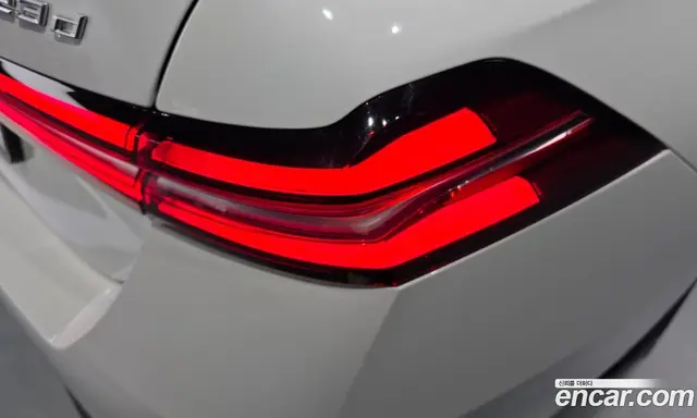 BMW 5 серия 2024 2.0 автомат (гидро), миниатюра 8