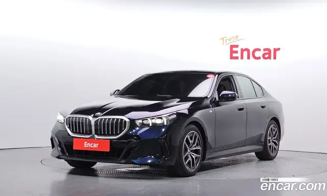 BMW 5 серия 2024 2.0 автомат (гидро), миниатюра 1 BMW 5 серия 2024 2.0 автомат (гидро), миниатюра 1
