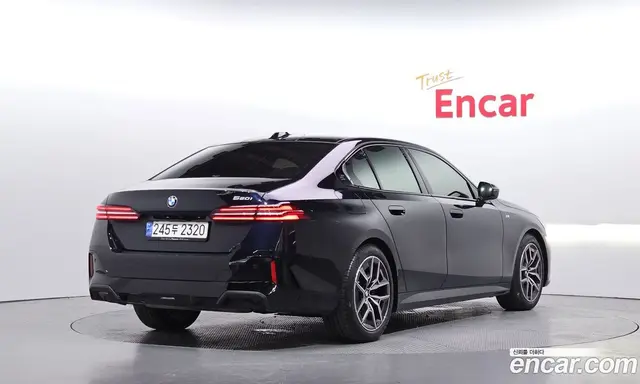 BMW 5 серия 2024 2.0 автомат (гидро), миниатюра 2 BMW 5 серия 2024 2.0 автомат (гидро), миниатюра 2