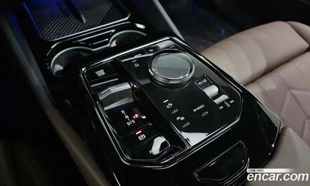 BMW 5 серия 2024 2.0 автомат (гидро), миниатюра 12