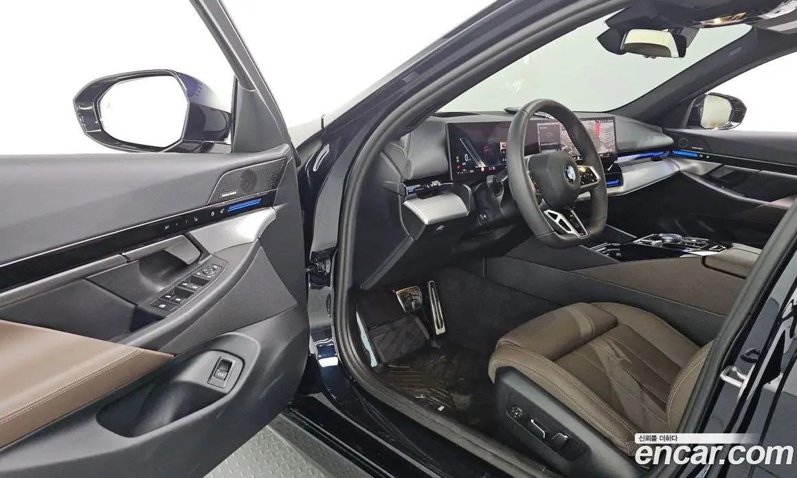 BMW 5 серия 2024 2.0 автомат (гидро), фото 13 BMW 5 серия 2024 2.0 автомат (гидро), фото 13