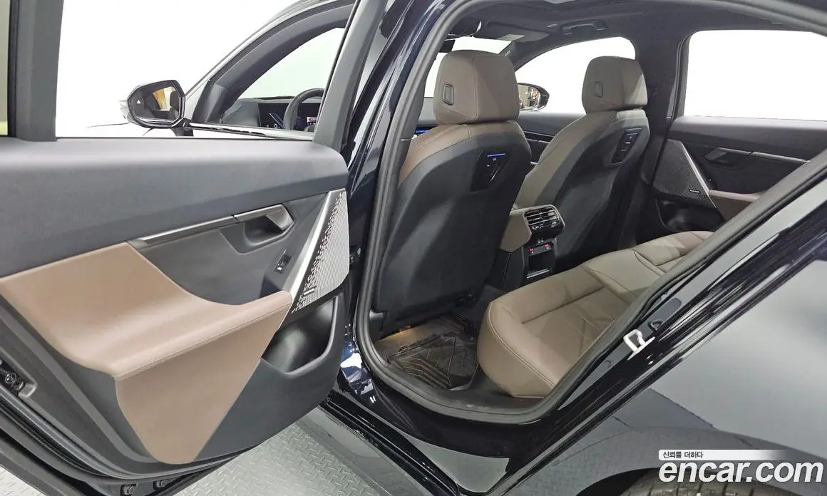 BMW 5 серия 2024 2.0 автомат (гидро), фото 16 BMW 5 серия 2024 2.0 автомат (гидро), фото 16