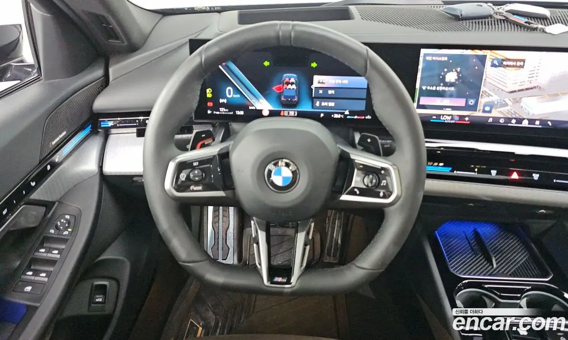BMW 5 серия 2024 2.0 автомат (гидро), фото 19 BMW 5 серия 2024 2.0 автомат (гидро), фото 19