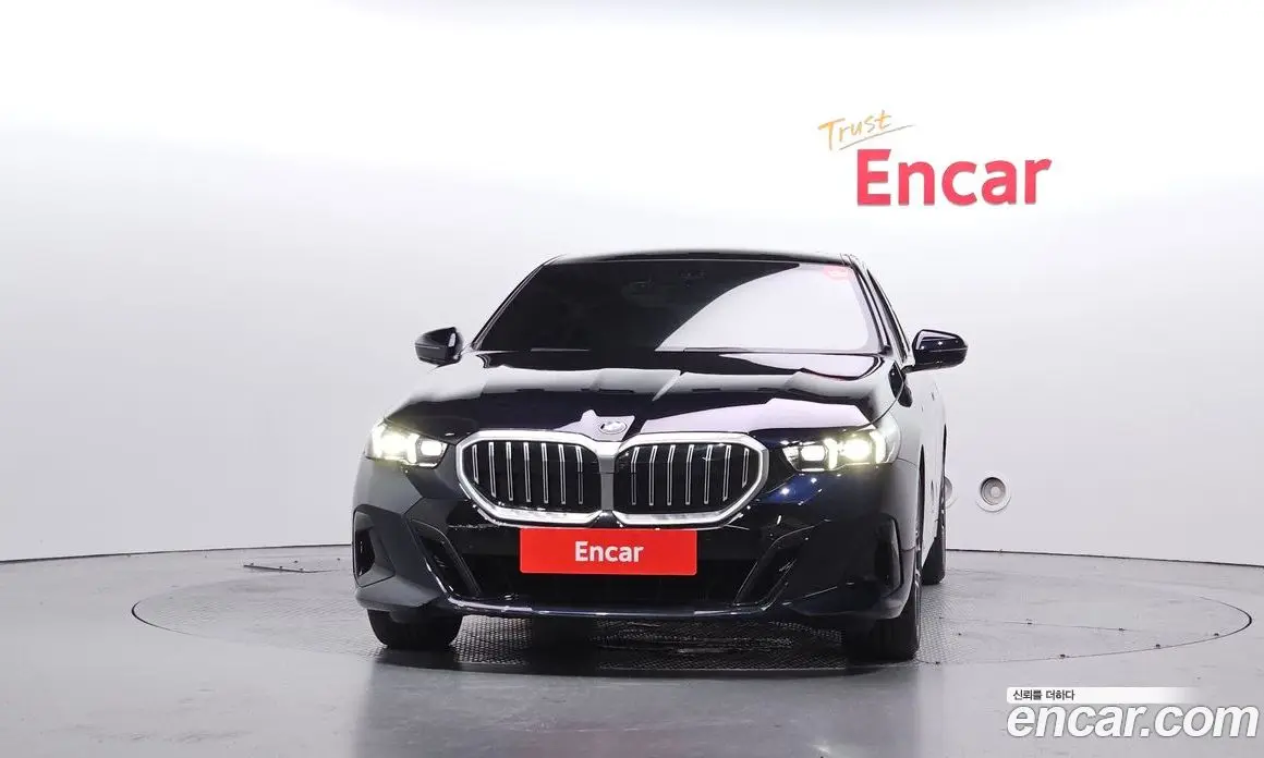 BMW 5 серия 2024 2.0 автомат (гидро), фото 3 BMW 5 серия 2024 2.0 автомат (гидро), фото 3