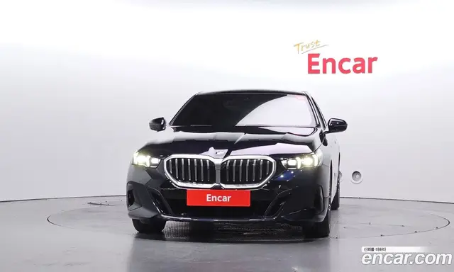 BMW 5 серия 2024 2.0 автомат (гидро), миниатюра 3 BMW 5 серия 2024 2.0 автомат (гидро), миниатюра 3