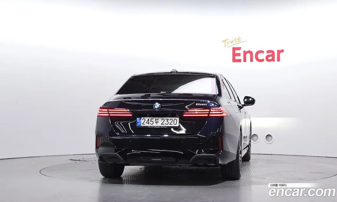 BMW 5 серия 2024 2.0 автомат (гидро), фото 4 BMW 5 серия 2024 2.0 автомат (гидро), фото 4