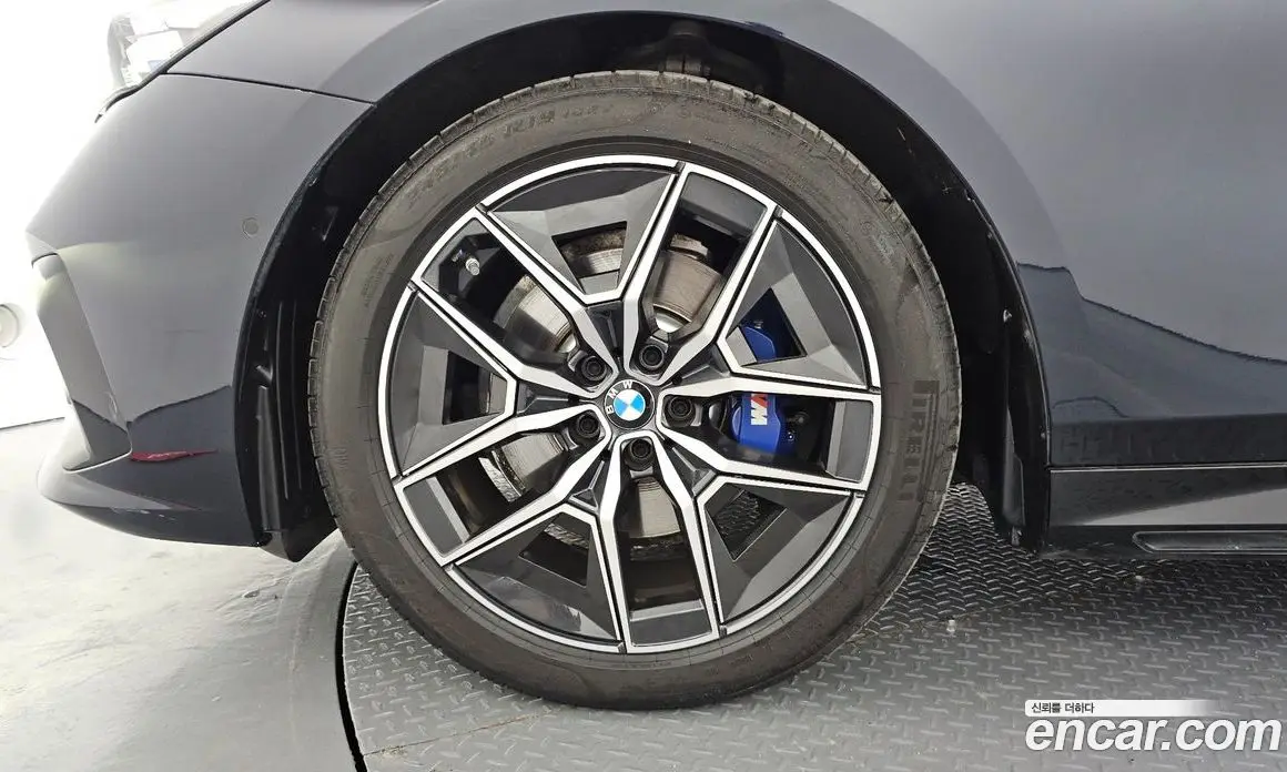 BMW 5 серия 2024 2.0 автомат (гидро), фото 5 BMW 5 серия 2024 2.0 автомат (гидро), фото 5