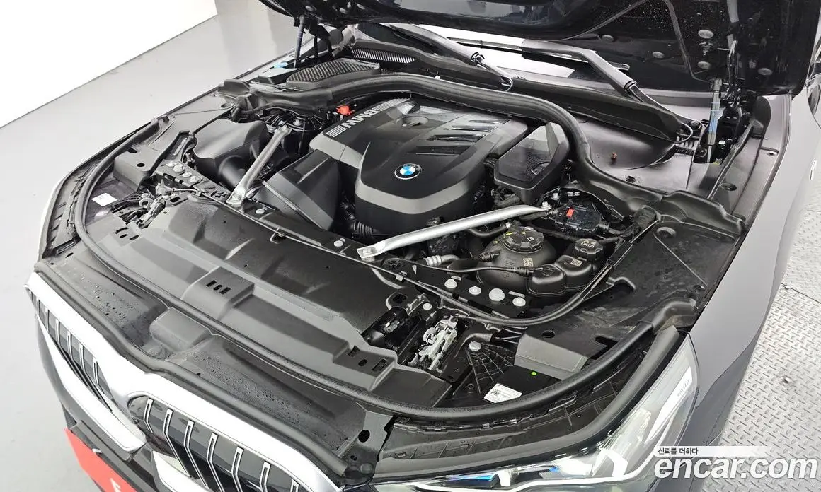 BMW 5 серия 2024 2.0 автомат (гидро), фото 6 BMW 5 серия 2024 2.0 автомат (гидро), фото 6