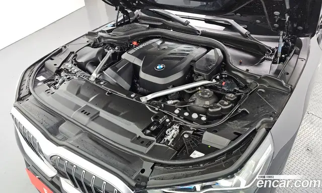 BMW 5 серия 2024 2.0 автомат (гидро), миниатюра 6 BMW 5 серия 2024 2.0 автомат (гидро), миниатюра 6