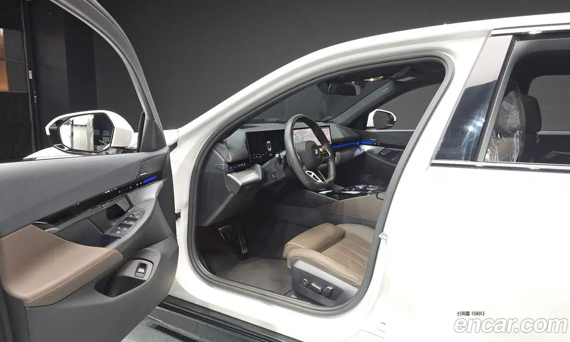 BMW 5 серия 2024 2.0 автомат (гидро), фото 13 BMW 5 серия 2024 2.0 автомат (гидро), фото 13