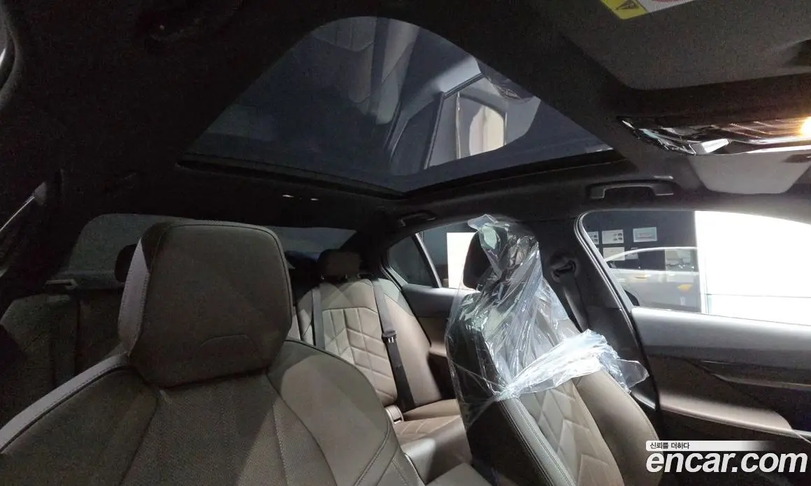 BMW 5 серия 2024 2.0 автомат (гидро), фото 25 BMW 5 серия 2024 2.0 автомат (гидро), фото 25