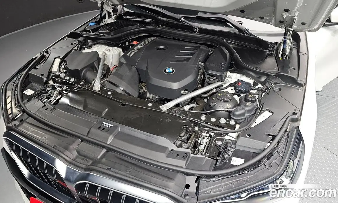 BMW 5 серия 2024 2.0 автомат (гидро), фото 6 BMW 5 серия 2024 2.0 автомат (гидро), фото 6