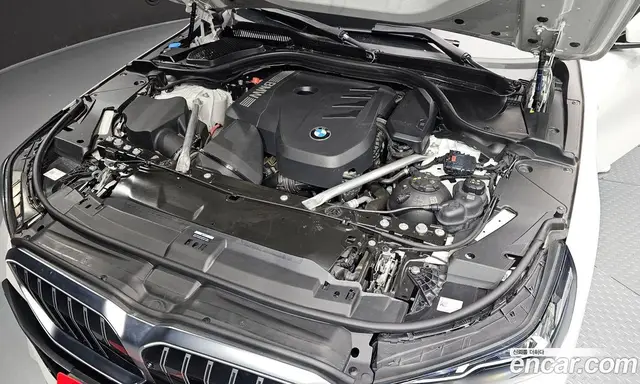 BMW 5 серия 2024 2.0 автомат (гидро), миниатюра 6 BMW 5 серия 2024 2.0 автомат (гидро), миниатюра 6