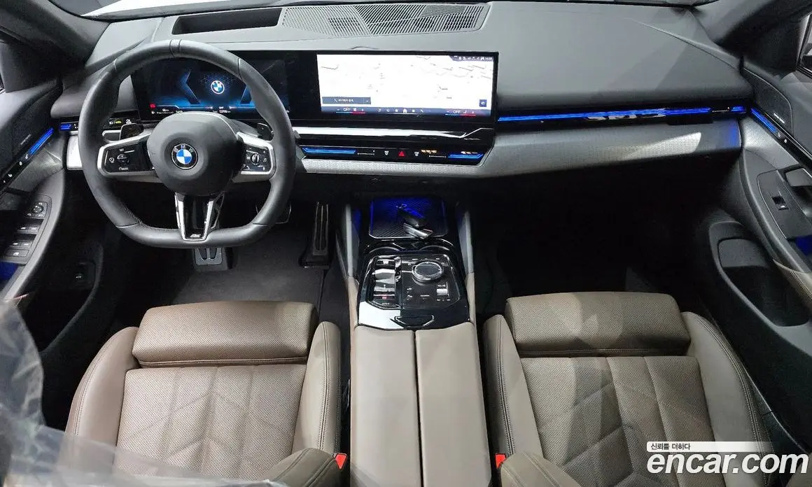 BMW 5 серия 2024 2.0 автомат (гидро), фото 10 BMW 5 серия 2024 2.0 автомат (гидро), фото 10