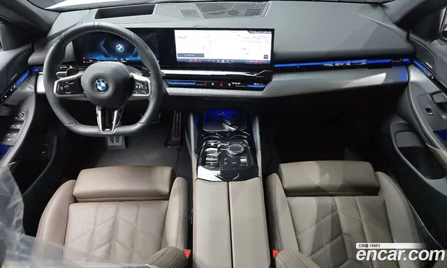 BMW 5 серия 2024 2.0 автомат (гидро), миниатюра 10 BMW 5 серия 2024 2.0 автомат (гидро), миниатюра 10