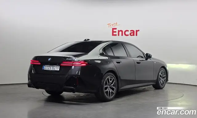 BMW 5 серия 2025 2.0 автомат (гидро), миниатюра 2 BMW 5 серия 2025 2.0 автомат (гидро), миниатюра 2