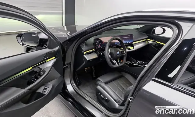 BMW 5 серия 2025 2.0 автомат (гидро), миниатюра 10 BMW 5 серия 2025 2.0 автомат (гидро), миниатюра 10
