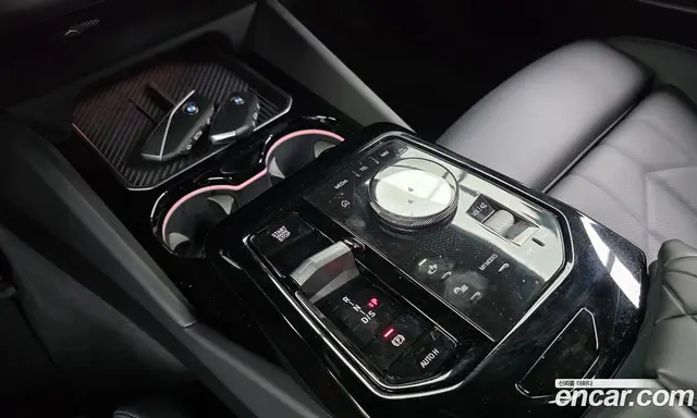 BMW 5 серия 2025 2.0 автомат (гидро), миниатюра 11