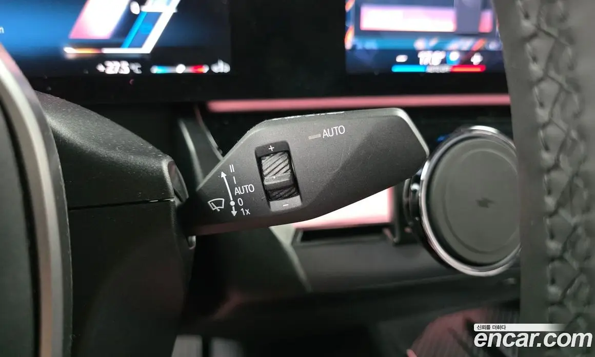 BMW 5 серия 2025 2.0 автомат (гидро), фото 24
