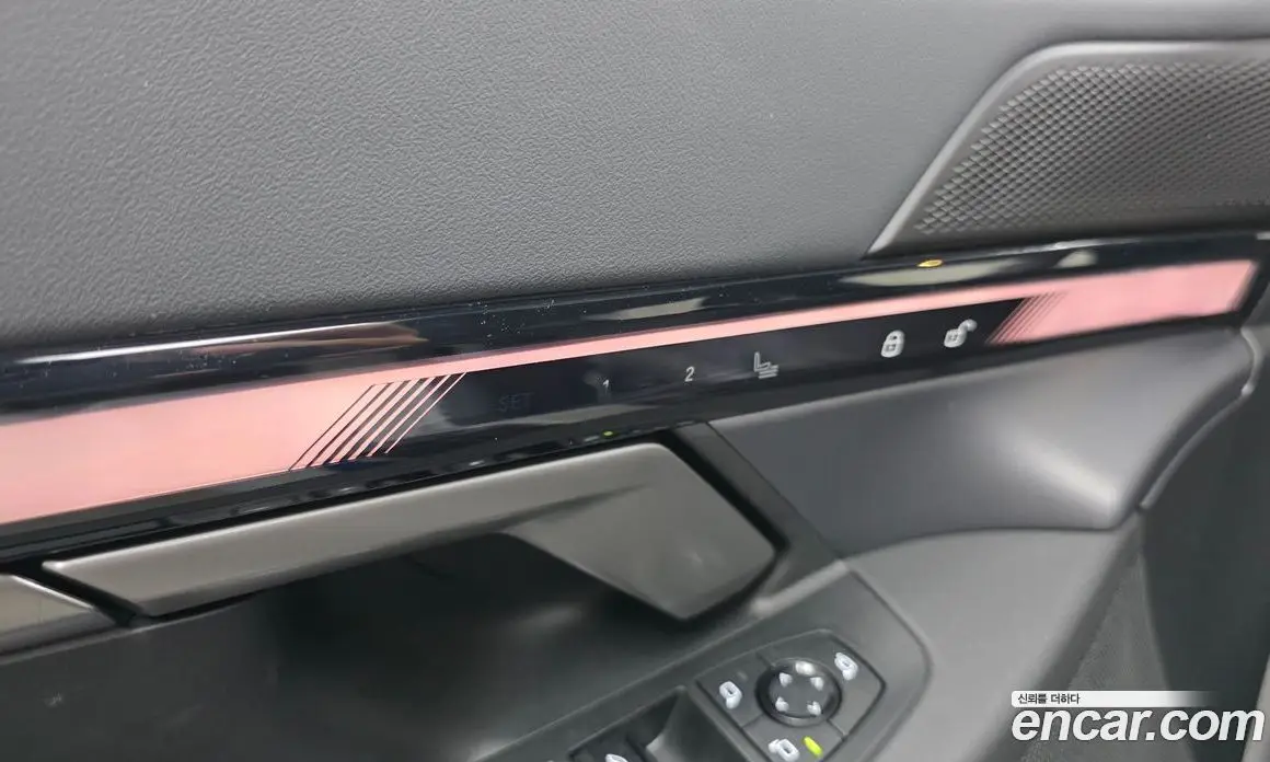 BMW 5 серия 2025 2.0 автомат (гидро), фото 26