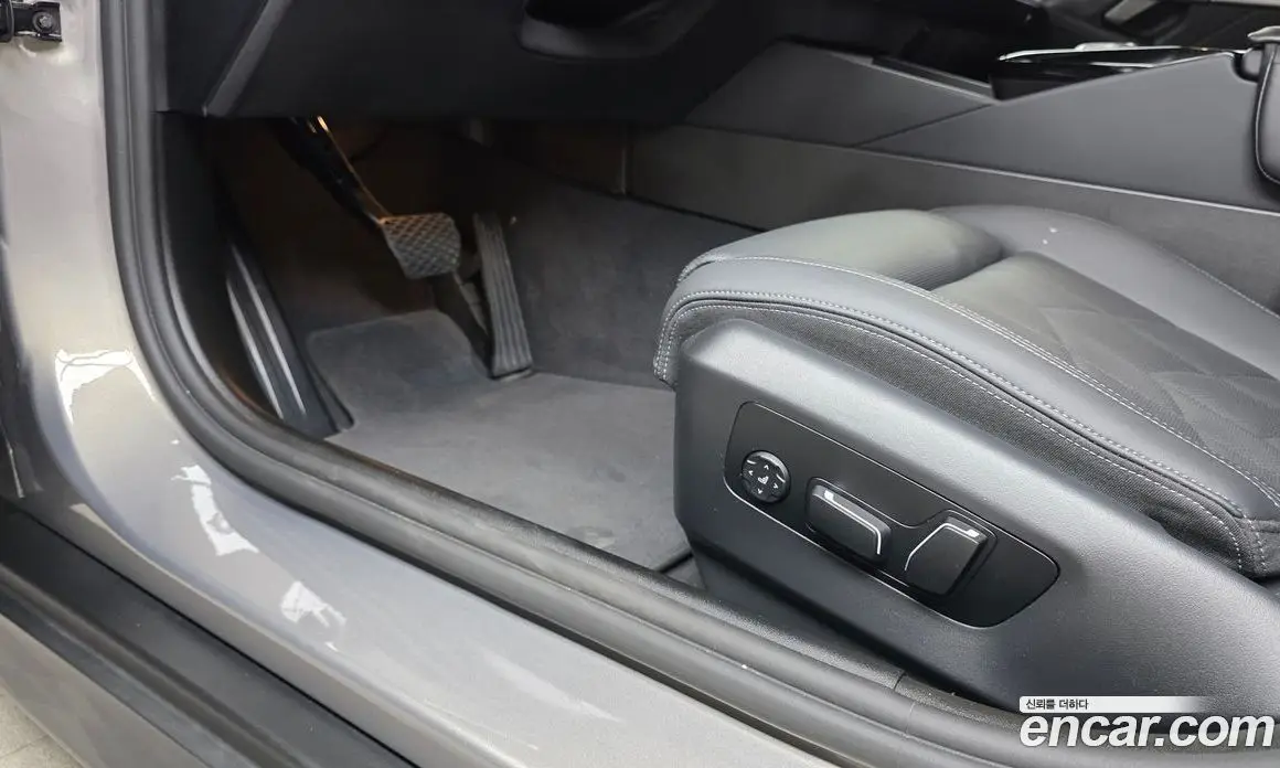 BMW 5 серия 2025 2.0 автомат (гидро), фото 28