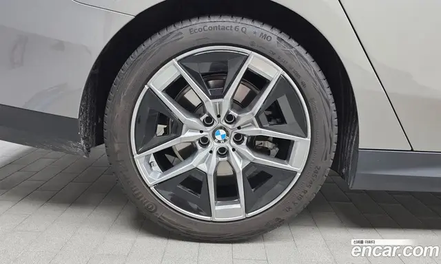 BMW 5 серия 2025 2.0 автомат (гидро), миниатюра 4