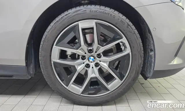 BMW 5 серия 2025 2.0 автомат (гидро), миниатюра 6