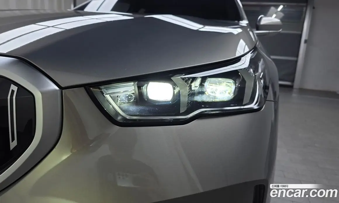 BMW 5 серия 2025 2.0 автомат (гидро), фото 7