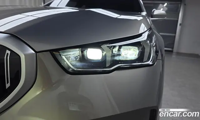BMW 5 серия 2025 2.0 автомат (гидро), миниатюра 7
