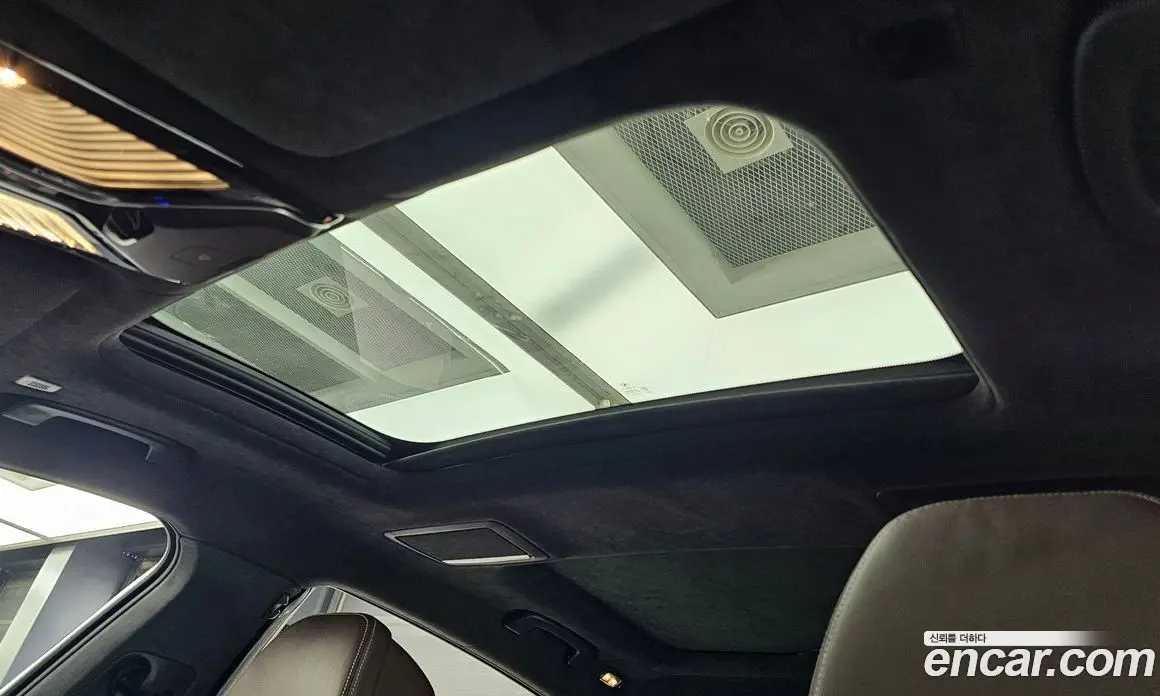 BMW 7 серия 2021 3.0 автомат (гидро), фото 23