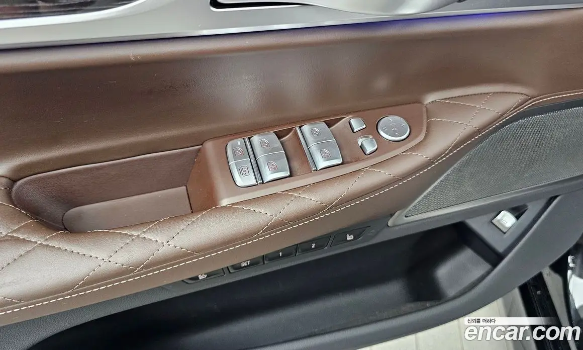 BMW 7 серия 2021 3.0 автомат (гидро), фото 27