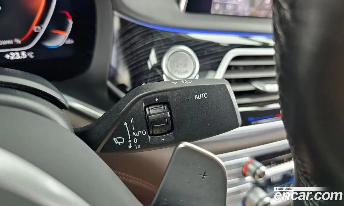 BMW 7 серия 2021 3.0 автомат (гидро), фото 32
