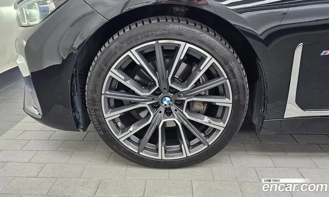 BMW 7 серия 2021 3.0 автомат (гидро), миниатюра 5