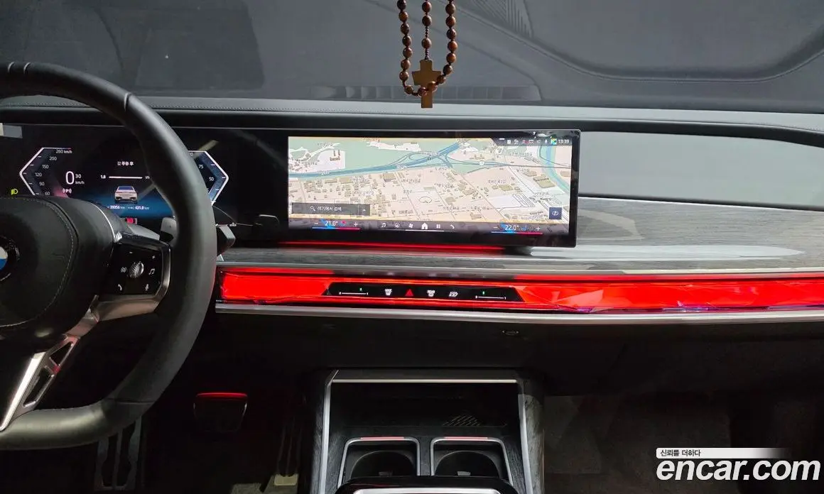 BMW 7 серия 2023 3.0 автомат (гидро), фото 15 BMW 7 серия 2023 3.0 автомат (гидро), фото 15