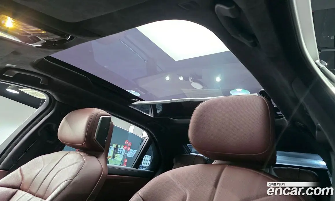 BMW 7 серия 2023 3.0 автомат (гидро), фото 20 BMW 7 серия 2023 3.0 автомат (гидро), фото 20