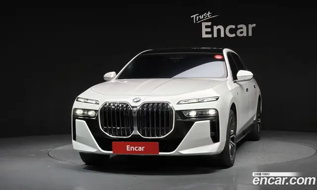 BMW 7 серия 2023 3.0 автомат (гидро), миниатюра 3 BMW 7 серия 2023 3.0 автомат (гидро), миниатюра 3